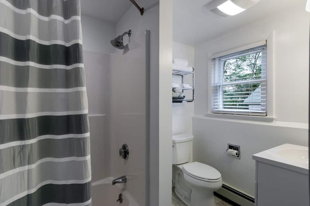Kittery Inn and Suites - Kittery - Bad