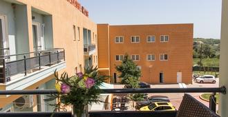 Thalassa Apart Hotel - Alexandroupolis Dimokritos - Edifício