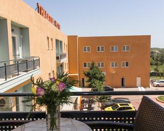 Thalassa Apart Hotel - Αλεξανδρούπολη - Κτίριο