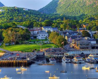 Americas Best Value Inn Bangor - Bangor - Outdoor view