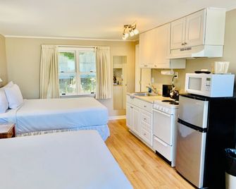 The Chatham Motel - Chatham