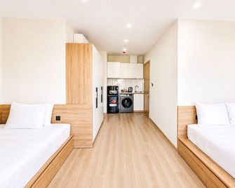 Rio Hotel & Apartment Danang Beach - Da Nang