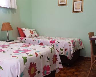 Ms Self-Catering - Pietermaritzburg - Bedroom