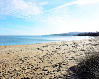 4 Person Holiday Home in Klippan - Klippan - Beach