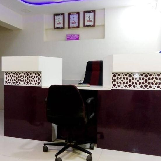 Terminus Square image 1