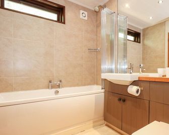 Seaton - Oakham - Baño