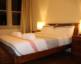 The Tasmanian Inn - Hobart - Schlafzimmer