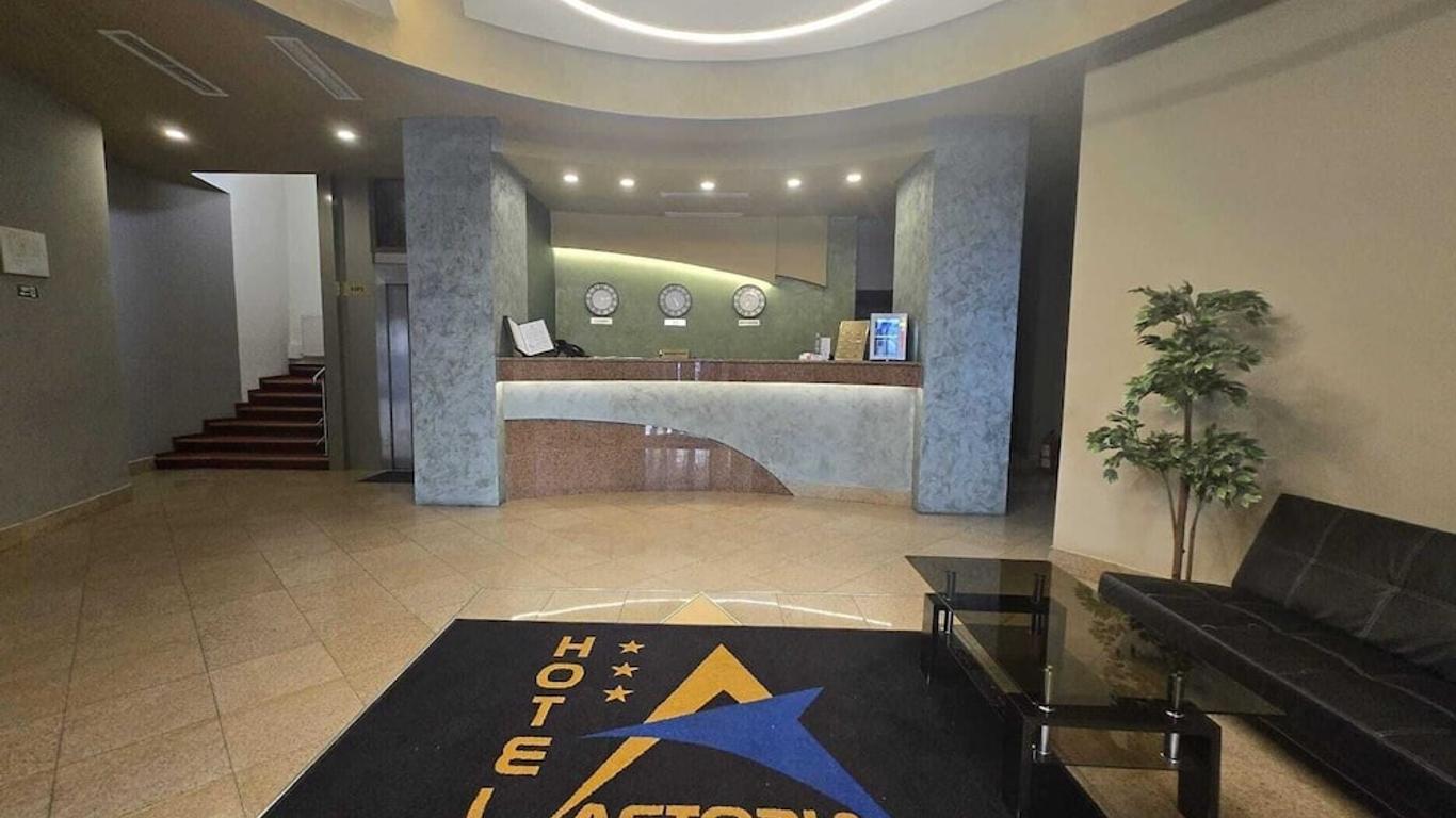 Hotel Astoria