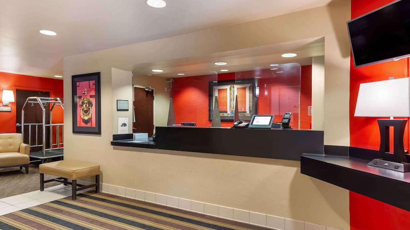 Extended Stay America Suites - Nashua - Manchester