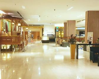 Aryaduta Palembang - Palembang - Lobby