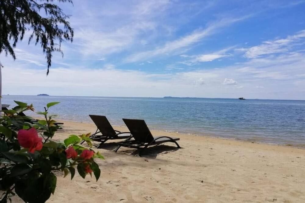 سي كورال بيتش ريزورت