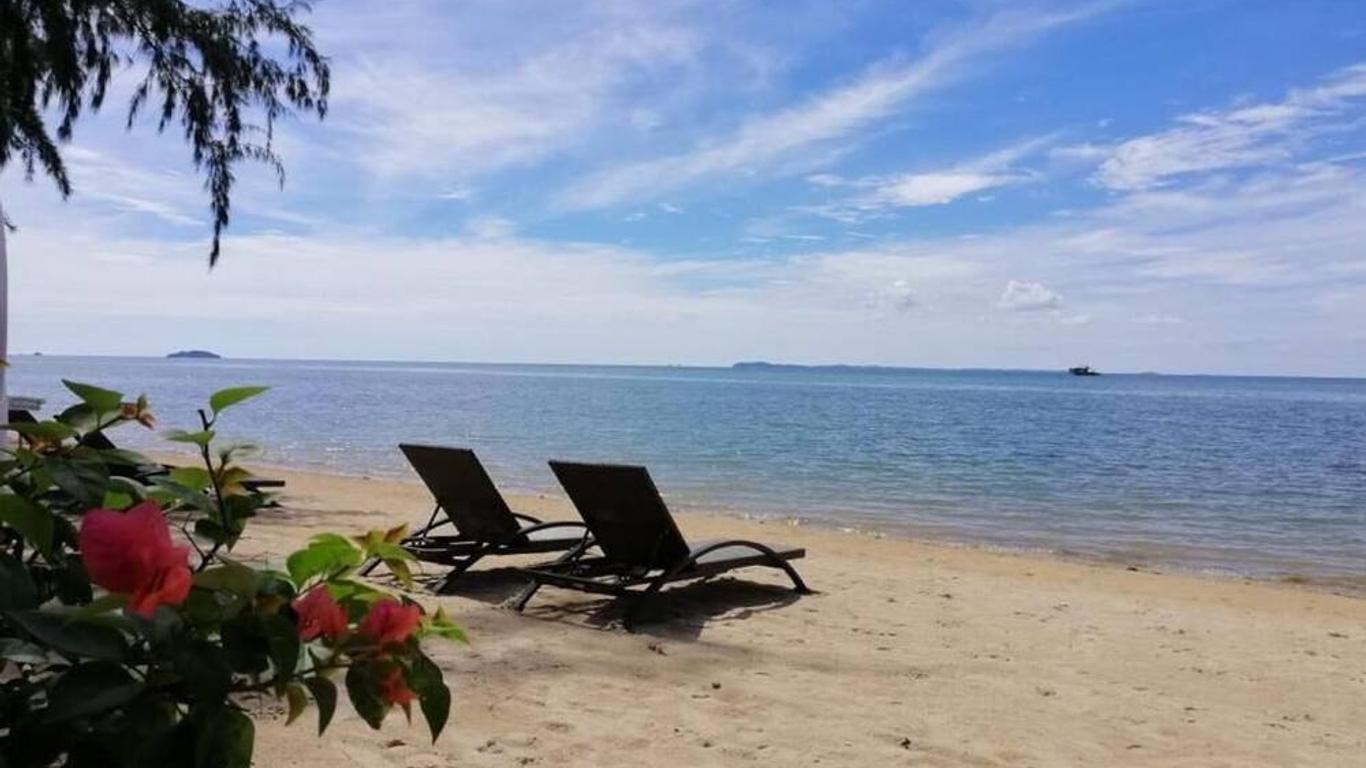 Sea Coral Beach Resort