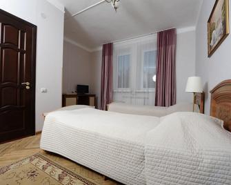 Planet Lux Hotel - Vladikavkaz - Habitación