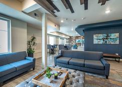 Soka Suites Dallas - Las Colinas - Irving - Lobby