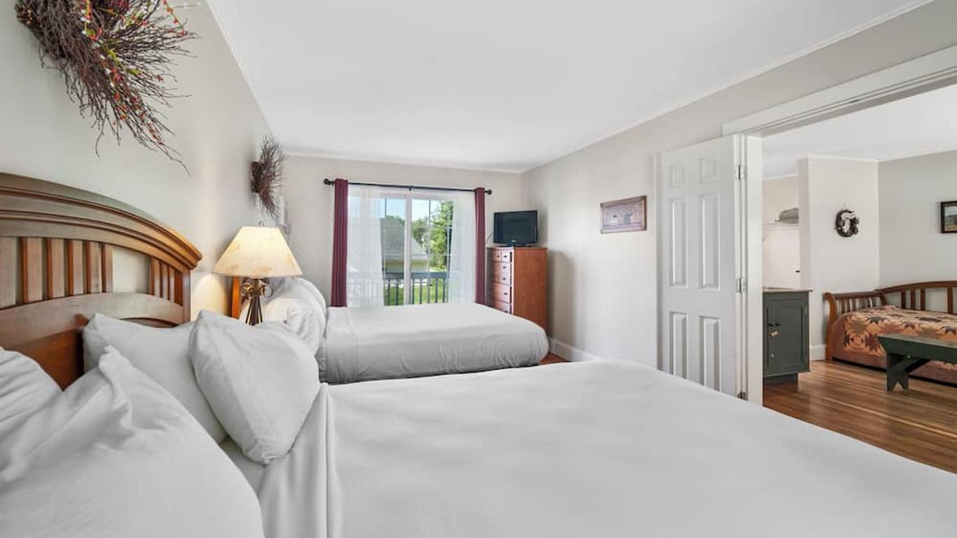 Country Inn at Camden Rockport