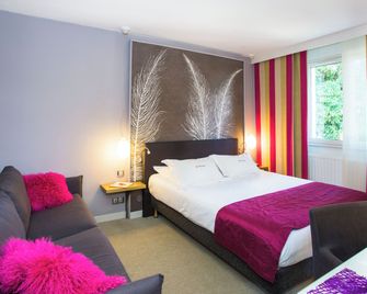 Hotel La Chaumiere - Dole