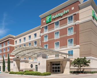 Holiday Inn & Suites Houston West - Westway Park By IHG - יוסטון - בניין