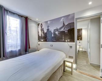 Kyriad Paris 12 - Nation - Paris - Chambre