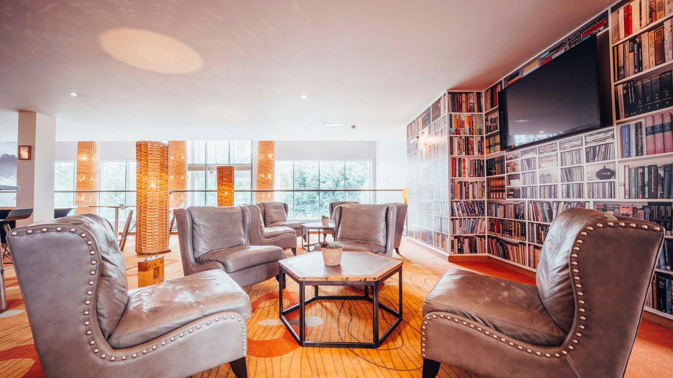 De Vere Cotswold Water Park