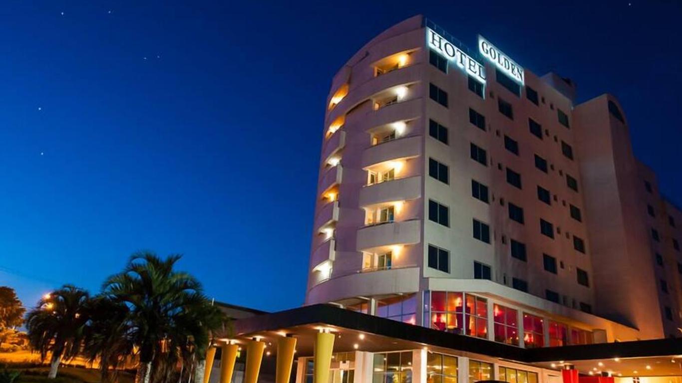 Favorita Golden Hotel e Eventos