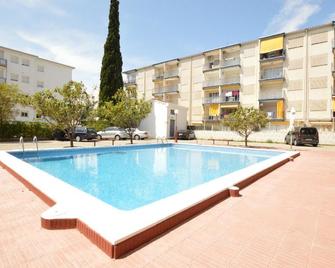 Apartamentos Atlas IV - Salou - Uima-allas