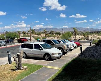 Studio 6 Suites Lake Havasu City. Az - Lake Havasu City - Außenansicht