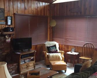 Rocky Mtn Hideaway - Vacation Memories in the Making! - Wrightwood - Living room