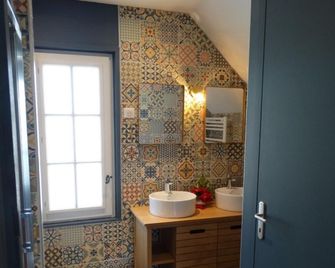 Hotel Particulier Le Clos De La Croix - Bayeux