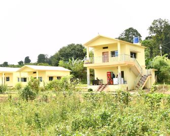 OYO Home Ma Annapurna Grah - Amarkantak - Building