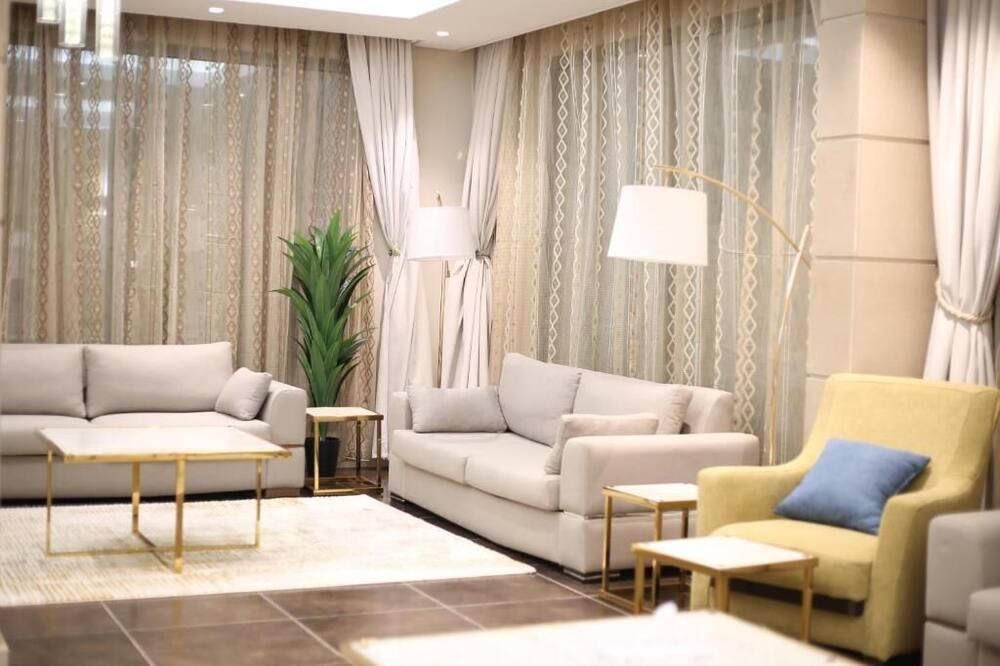 رحال للأجنحة الفندقية