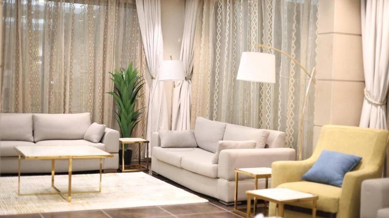 رحال للأجنحة الفندقية