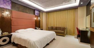 R7 Hotel - Kaohsiung - Chambre