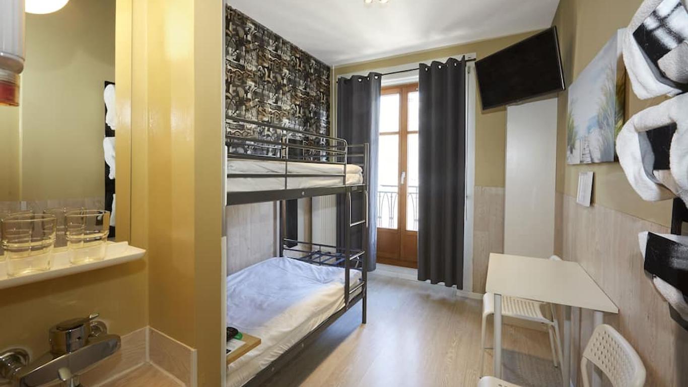 فندق سنترال