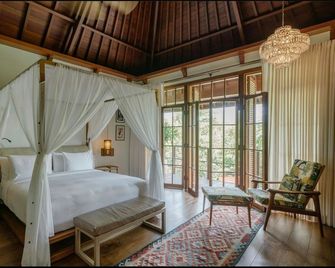 La Reserve 1785 Canggu - Adults Only - Canggu - Kamar Tidur