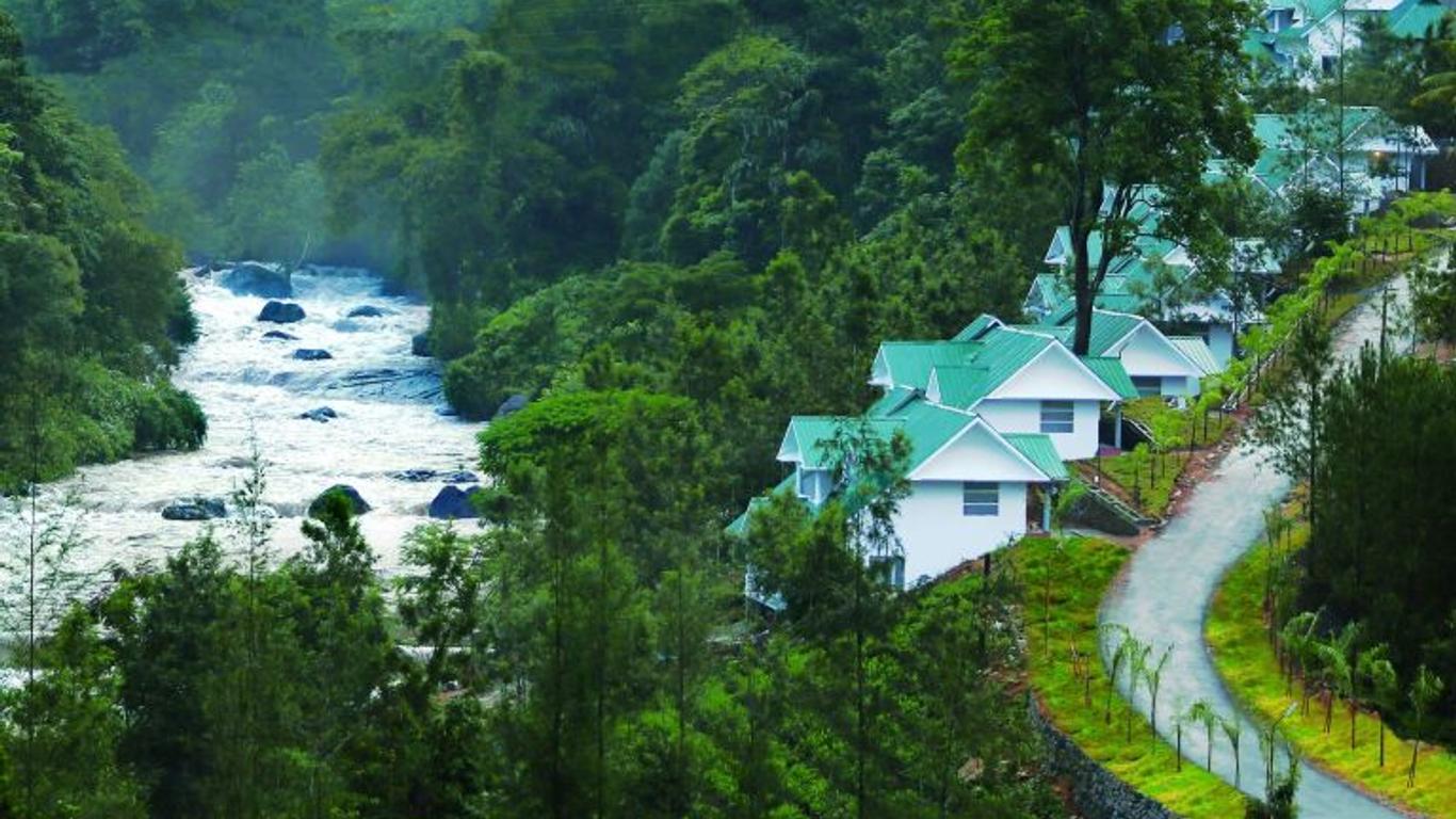 Rivulet Resort