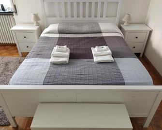 Vigevano Loves Milano - Vigevano - Habitación