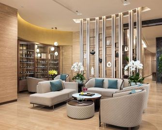 Classyc Hotel - Hanoi - Lounge