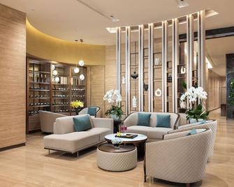 Classyc Hotel - Hanoi - Sala de estar