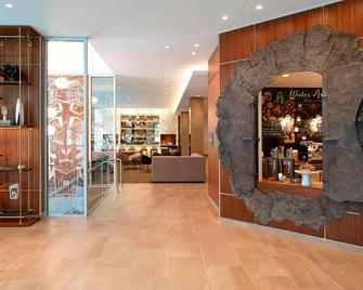 AC Hotel by Marriott Portland Downtown, OR - Portland - Lobby