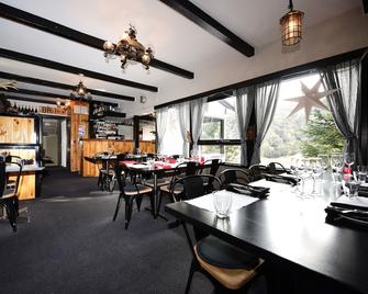 Black Bear Inn - Thredbo - Restaurant