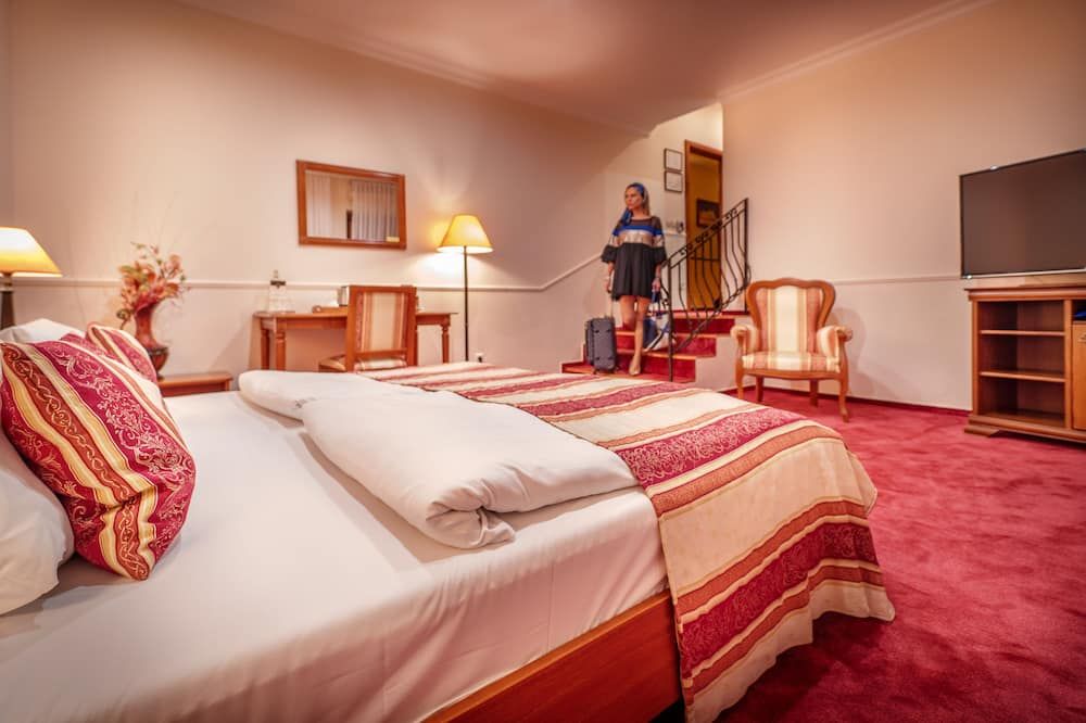 هوتل كابيتال