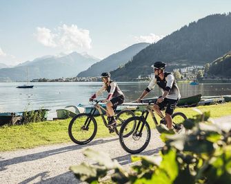 Lakeside Appartement Plattner by we rent - Zell am See