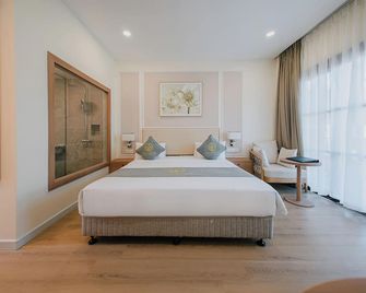 Villa Oasis - Luang Prabang - Habitación