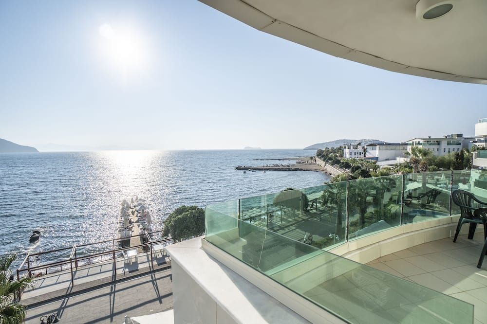 فندق دراغوت بوينت ساوث الشامل كليًا