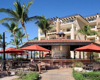 Villa del Palmar - Flamingos - Nuevo Vallarta - Bucerías
