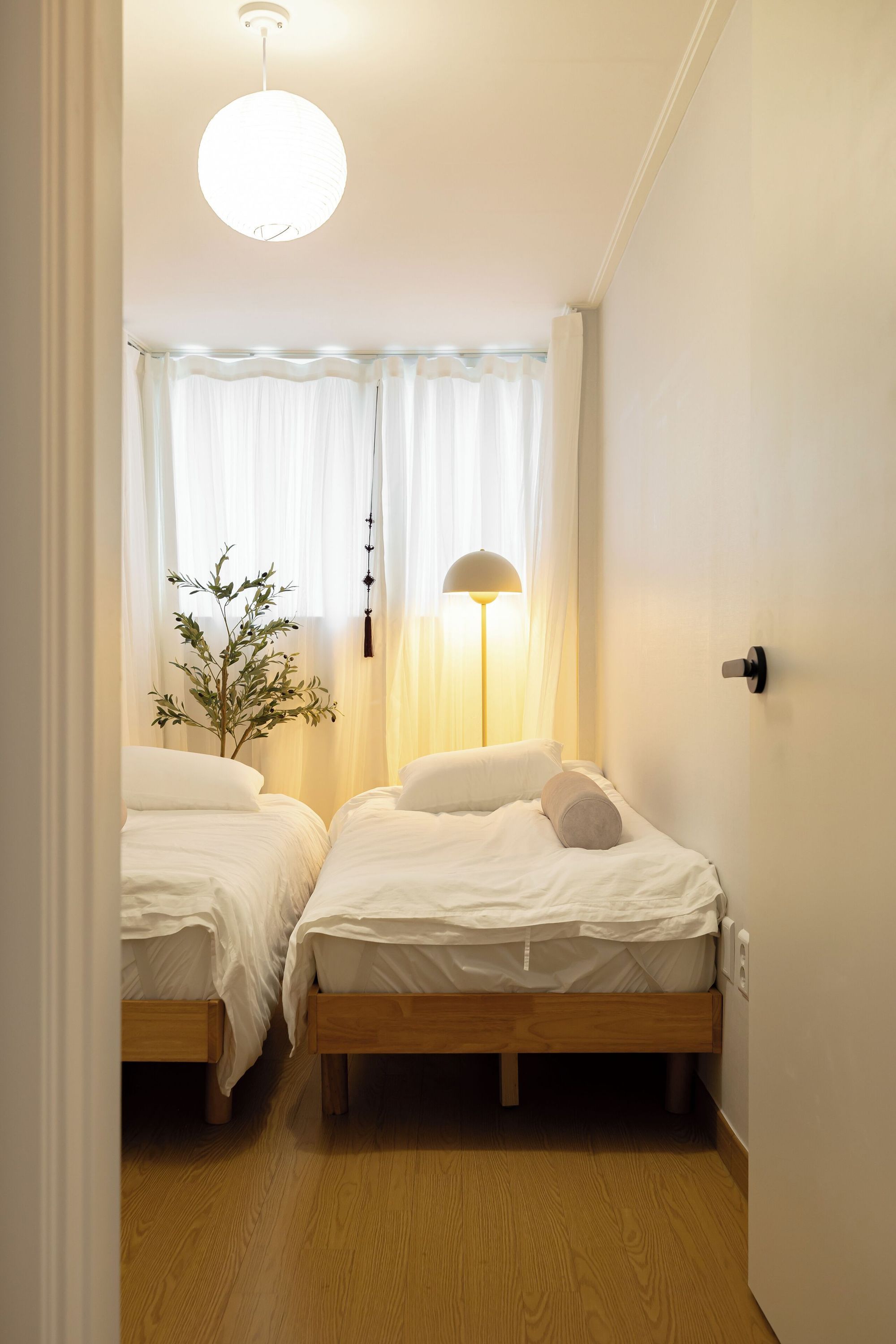 Mila House - סיאול