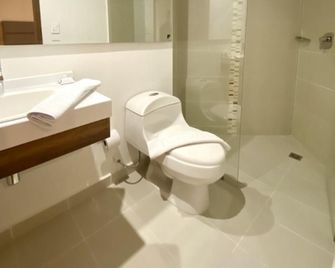 Turrim Dei Hotel Boutique - Barbosa