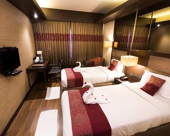 Grand Residence - Chennai - Chambre