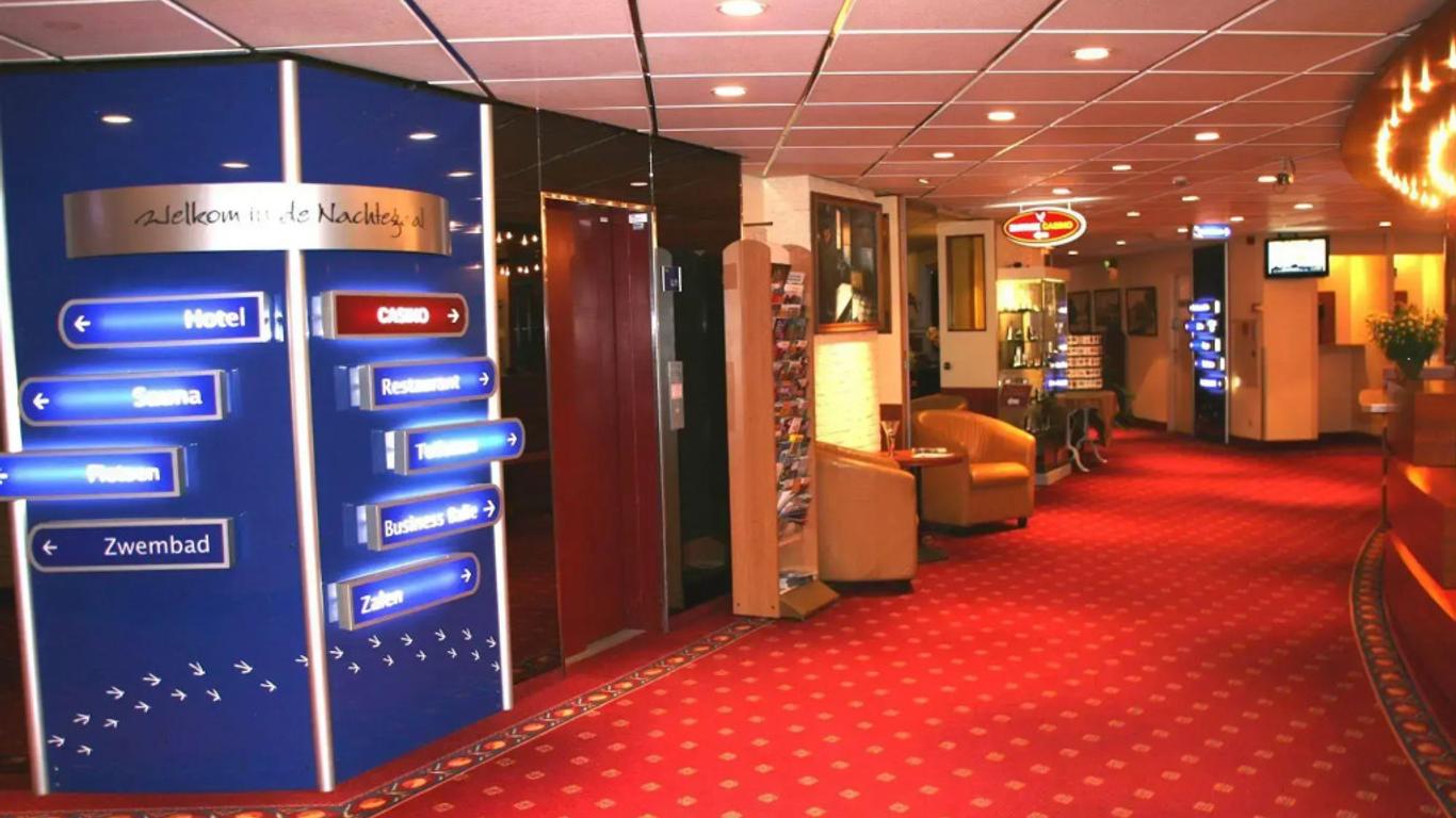 Hotel Lowietje Lisse - Keukenhof