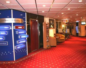 Hotel Lowietje Lisse - Keukenhof - Lisse - Lobby